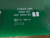 DYNARAD 103842 ASSY 501143 Board Portable X-Ray