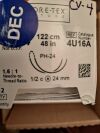 GORETEX 4U16A Sutures