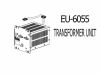 HITACHI EU-6055 Trans Unit Ultrasound General