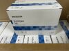 MCKESSON Box of 100 General Purpose Syringes 3 mL Blister Pack Luer Lock Tip Without Safety Ref# 16-S3C Exp. Date 2024