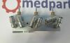 DATEX-OHMEDA Connector assembly Connector assembly Anesthesia Machine