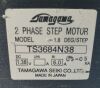 DATEX-OHMEDA TS3684N38 3-Phase Motor Anesthesia Machine