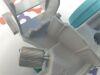 DATEX-OHMEDA 1407-3003-000 Top mainfold cover Anesthesia Machine