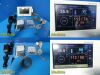 SPACELABS Ultraview DM3 Vital Monitor
