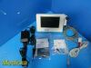 SPACELABS Ultraview DM3 Vital Monitor