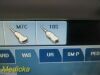 GE HEALTHCARE GE 10S Sector Array Ultrasound Transducer