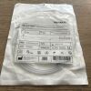 HERAEUS MEDICAL 18180376NW-AFB SELECTIVA High Performance Nitinol Guidewire, 180cm, .018", Angled, Tungsten (X)
