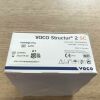 VOCO 1479 Structure 2 SC Cartridge + Mixing Tips, 75G