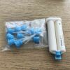 VOCO 1479 Structure 2 SC Cartridge + Mixing Tips, 75G