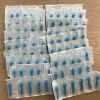 YANGZHOU MEDLINE N-2315 Safety Needle, 23G 1 1/2" (100/Box)