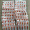 YANGZHOU MEDLINE N-2515 Safety Needle, 25G x 1 1/2