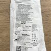 TELEFLEX 570622 SoftSimplastic 3 Way Foley Couvelaire Tip Catheter, 22Ch, O.D. 7.3mL/30mL