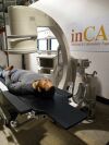 GE OEC 9900 Elite MD C-Arm