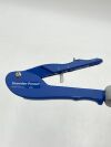 SNOWDEN-PENCER 90-7816 Snowden-Pencer Diamond-Jaw Grasper 36cm In-Line Handle