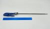 SNOWDEN-PENCER 90-7816 Snowden-Pencer Diamond-Jaw Grasper 36cm In-Line Handle