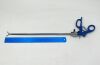 SNOWDEN-PENCER 90-6314 Snowden-Pencer McKernan Allis Grasper, 5mm x 36cm
