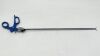 SNOWDEN-PENCER 90-6235 Snowden-Pencer Fenestrated Dissector, 10mm Jaw, 5mm x 45cm