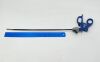 SNOWDEN-PENCER 90-6318 Snowden-Pencer Babcock Diamond-Jaw Grasper, 5mm x 36cm
