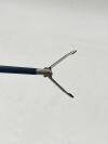 SNOWDEN-PENCER 90-6318 Snowden-Pencer Babcock Diamond-Jaw Grasper, 5mm x 36cm