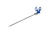 SNOWDEN-PENCER 90-6214 Snowden-Pencer McKernan Allis Grasper, 5mm x 45cm