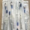 CONVATEC 509018  GentleCath Hydrophilic Intermittent Urinary Catheter Tiemann CH/FR 16 x 16in (10/Box)(X)