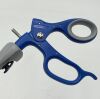 SNOWDEN-PENCER 90-6331 Right Angle Dissector, 5mm x 36cm