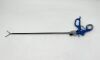 SNOWDEN-PENCER 90-6378 Diamond-Line Dorsey Fenestrated Grasper, 25mm Jaw, 5mm x 36cm