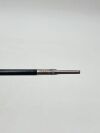 SNOWDEN-PENCER 90-6378 Diamond-Line Dorsey Fenestrated Grasper, 25mm Jaw, 5mm x 36cm