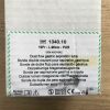 VYGON 1340.10 Dual Flow Gastric Aspiration Tube, 10Fr-L.90cm - PUR (Box Of 10)