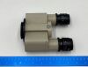 WILD HEERBRUGG M1020 00528 Microscope
