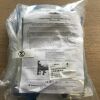 MIZUHO 6980PV-1 Axis System Patient Care Kit