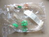 NXSTAGE FWS-304 Express Fluid Warmer Disposable Sets (Box of 24) Expired