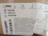 NXSTAGE FWS-308 Express Fluid Warmer Disposable Sets (Expired 2022/10+) BOX of 24