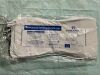 PARASOL MEDICAL SC6L8 (Box of 50) Disposable Patient-Specific Pad, Chair Model, 8ft cord