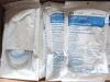 COVIDIEN 8888266148 SALEM SUMP Dual Lumen Stomach Tube - Anti Reflux Valve 18Fr/Ch 48