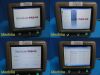 2018 Versamed sensilase PAD-IQ Console ~Noninvasive Arterial Assess Device