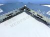 SIEMENS 8098084 + 8098092 Gantry Panel Control (GPC) Left & Right CT Scanner