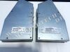 SIEMENS 8098084 + 8098092 Gantry Panel Control (GPC) Left & Right CT Scanner