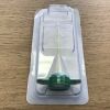 TYCO VS100015 Autosuture VersaStep 15mm, Single Use Radially Expandable Sleeve (X)
