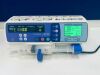 ECUBE Graseby 2100 Syringe Pump NEW IV Poles