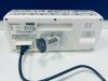 ECUBE Graseby 2100 Syringe Pump NEW IV Poles
