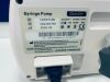ECUBE Graseby 2100 Syringe Pump NEW IV Poles