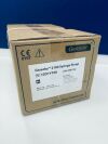 ECUBE Graseby 2100 Syringe Pump NEW IV Poles