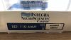 INTEGRA 110-4HMT Micro Ventricular Bolt Pressure-Temperature Monitoring Kit (X)