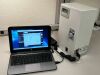 NEXCELOM BIOSCIENCE Cellometer Vision Trio cell profiler image cytometer