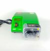 WATSON-MARLOW 520DUN Watson Marlow /R2 220RPM Peristaltic Process Pump w/ Pumphead NEMA 4X IP66