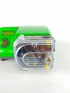 WATSON-MARLOW 520DUN Watson Marlow /R2 220RPM Peristaltic Process Pump w/ Pumphead NEMA 4X IP66