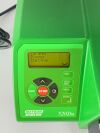 WATSON-MARLOW 520DUN Watson Marlow /R2 220RPM Peristaltic Process Pump w/ Pumphead NEMA 4X IP66