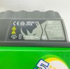 WATSON-MARLOW 520DUN Watson Marlow /R2 220RPM Peristaltic Process Pump w/ Pumphead NEMA 4X IP66