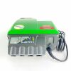 WATSON-MARLOW 520DUN Watson Marlow /R2 220RPM Peristaltic Process Pump w/ Pumphead NEMA 4X IP66